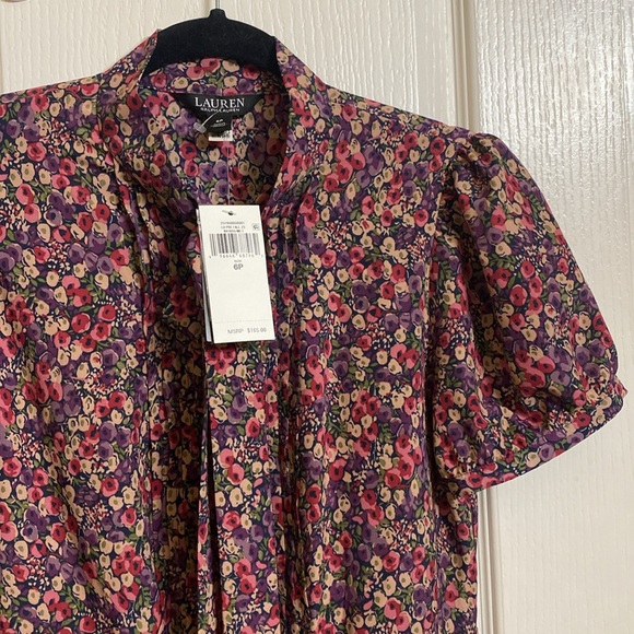 🌺 RALPH LAUREN DRESS🌺 - Picture 4 of 5